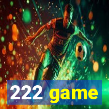 222 game